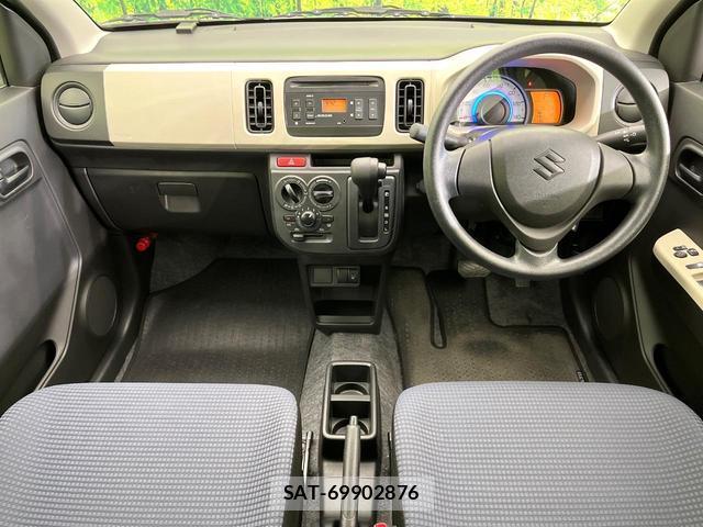 Suzuki ALTO 2021-07 8283612-1