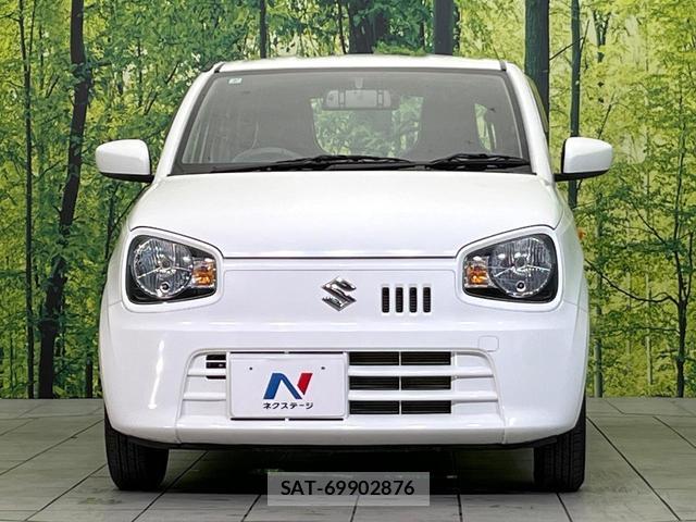 Suzuki ALTO 2021-07 8283612-13