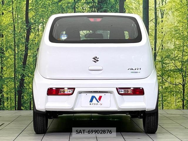 Suzuki ALTO 2021-07 8283612-14