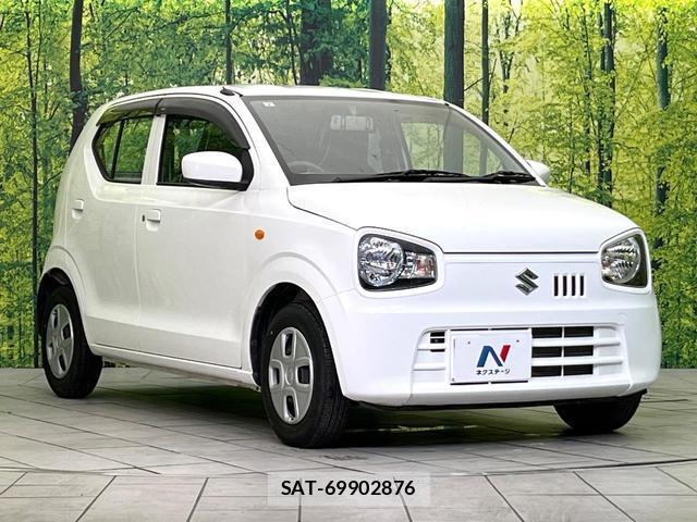 Suzuki ALTO 2021-07 8283612-15