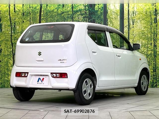 Suzuki ALTO 2021-07 8283612-16