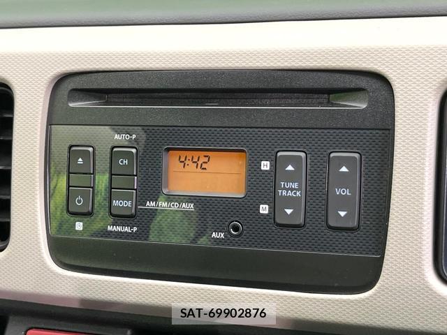 Suzuki ALTO 2021-07 8283612-2