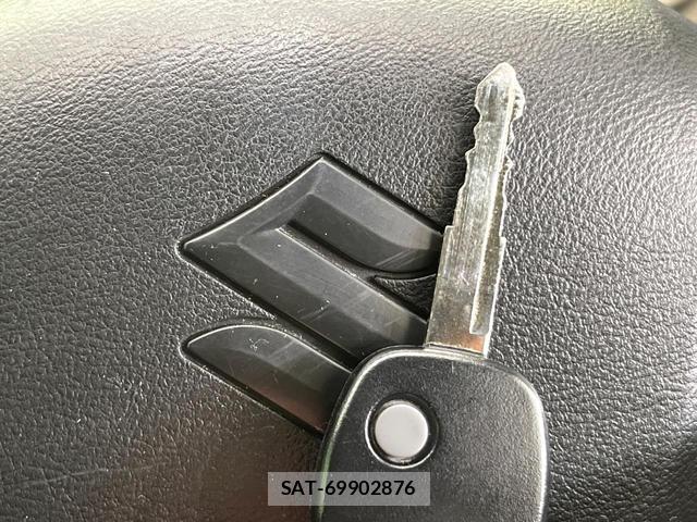 Suzuki ALTO 2021-07 8283612-3