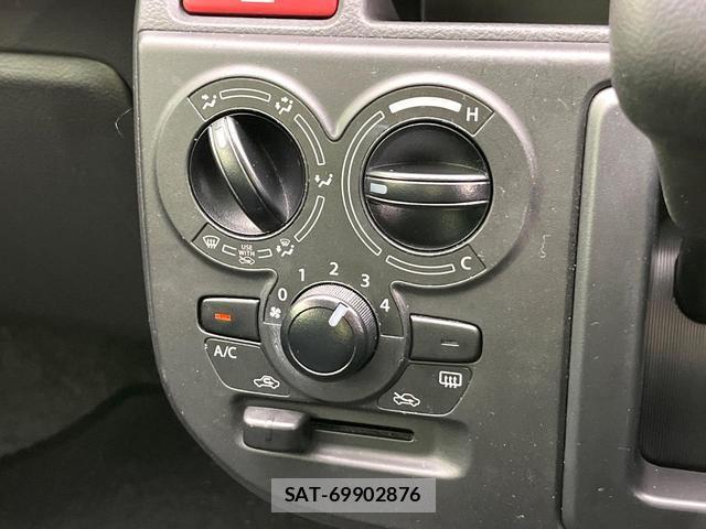 Suzuki ALTO 2021-07 8283612-4