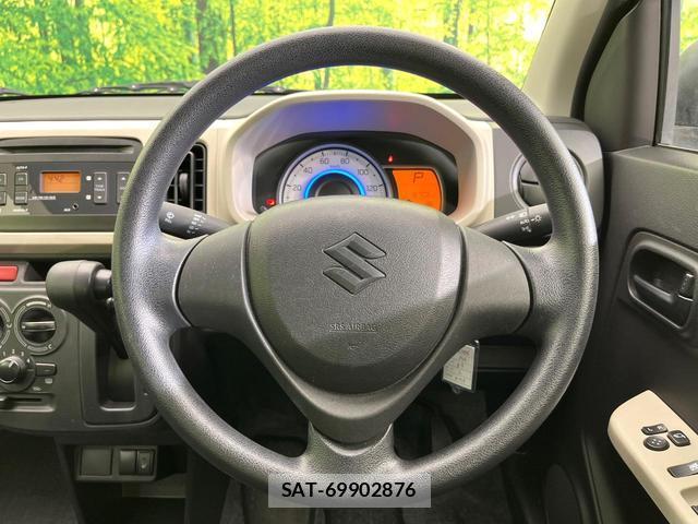 Suzuki ALTO 2021-07 8283612-7