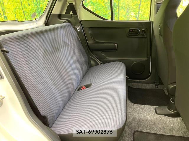 Suzuki ALTO 2021-07 8283612-9