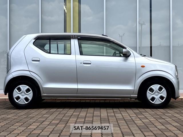 Suzuki ALTO 2017-10 8283660-1