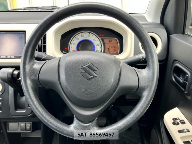 Suzuki ALTO 2017-10 8283660-10