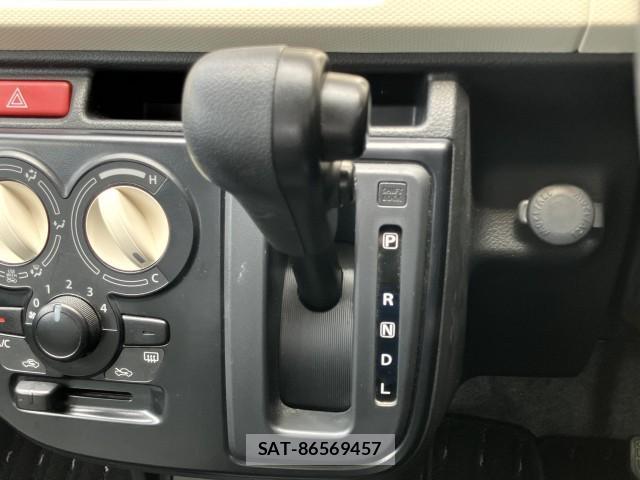 Suzuki ALTO 2017-10 8283660-12