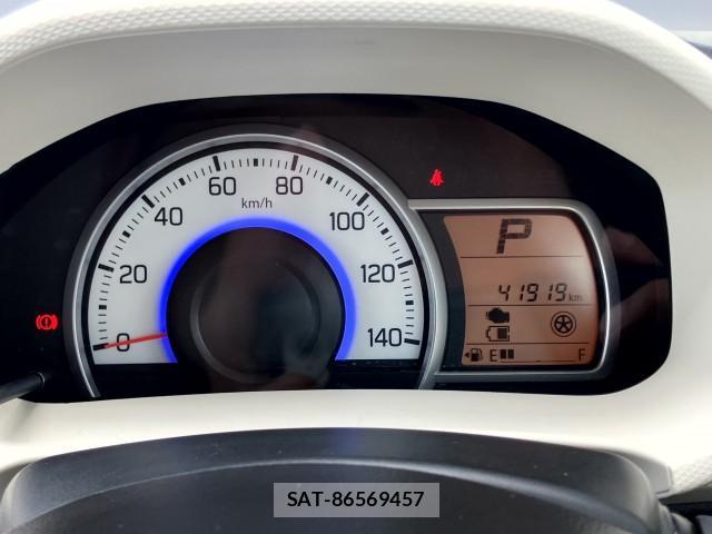 Suzuki ALTO 2017-10 8283660-13