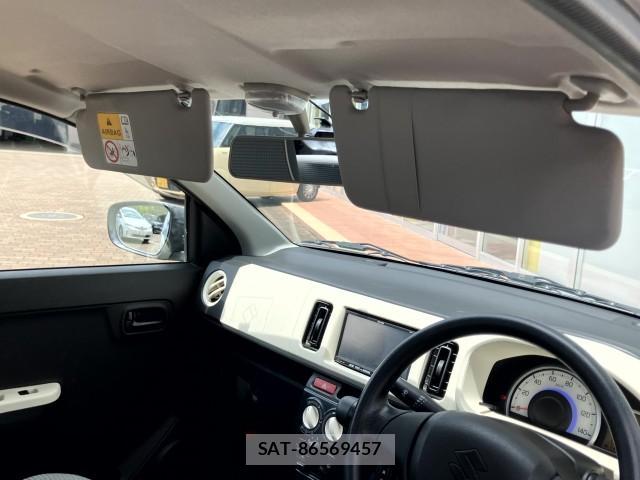 Suzuki ALTO 2017-10 8283660-16