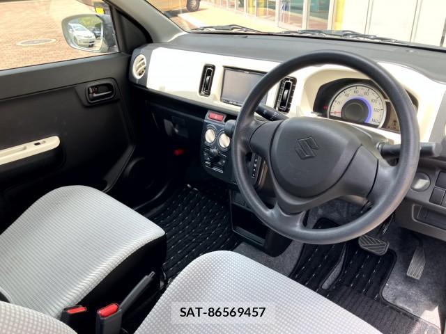 Suzuki ALTO 2017-10 8283660-17