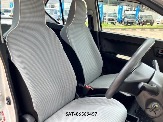 Suzuki ALTO 2017-10 8283660-18