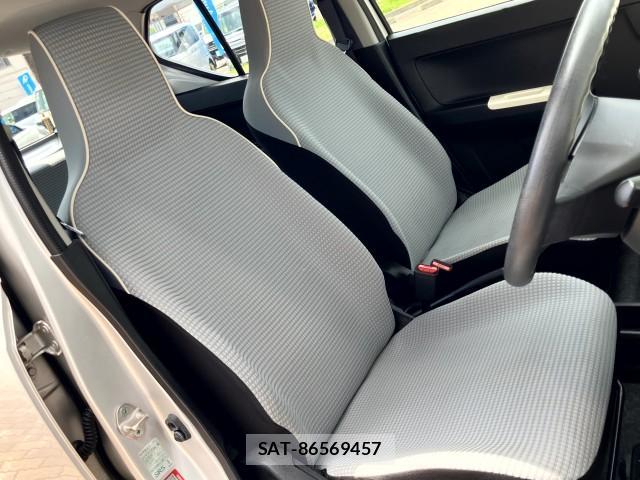 Suzuki ALTO 2017-10 8283660-19