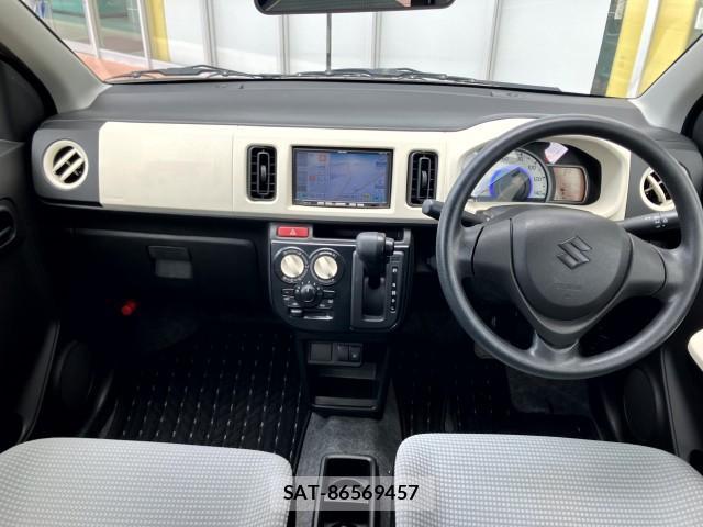 Suzuki ALTO 2017-10 8283660-3