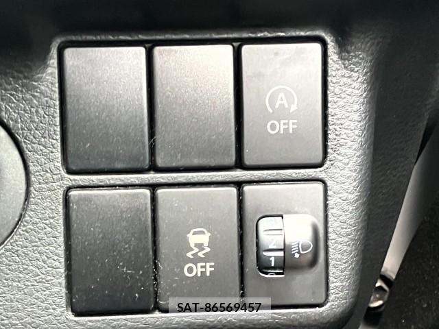 Suzuki ALTO 2017-10 8283660-6