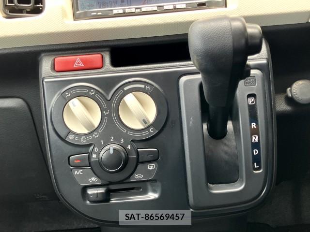 Suzuki ALTO 2017-10 8283660-7