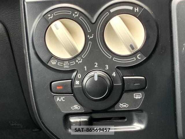 Suzuki ALTO 2017-10 8283660-8