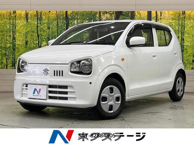 Suzuki ALTO 2021-05 8284006-0