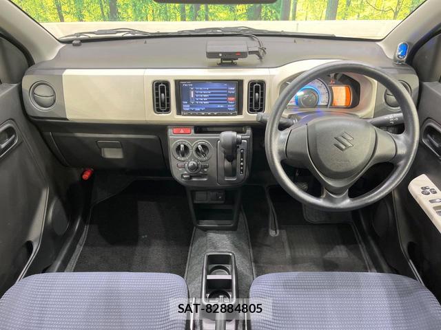Suzuki ALTO 2021-05 8284006-1