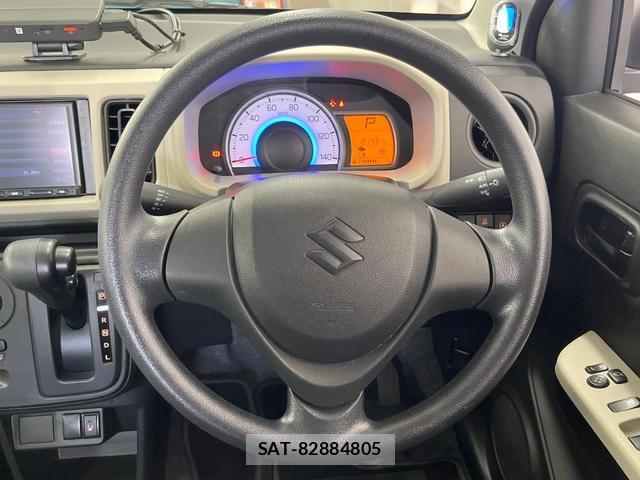 Suzuki ALTO 2021-05 8284006-10