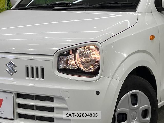 Suzuki ALTO 2021-05 8284006-11