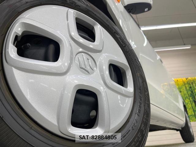Suzuki ALTO 2021-05 8284006-12