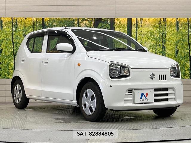 Suzuki ALTO 2021-05 8284006-15