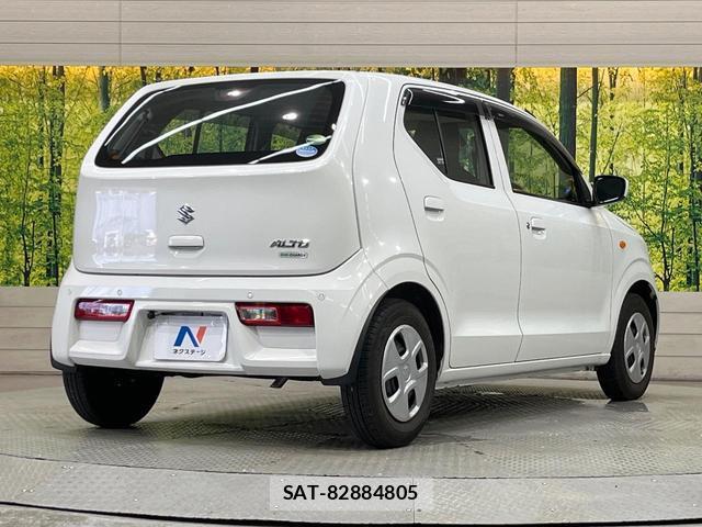 Suzuki ALTO 2021-05 8284006-16