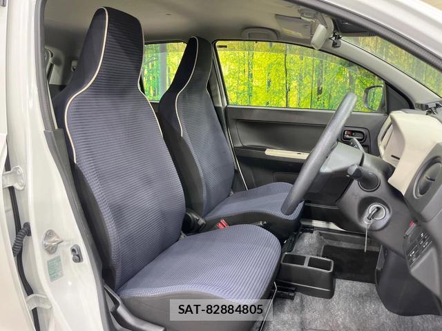 Suzuki ALTO 2021-05 8284006-7