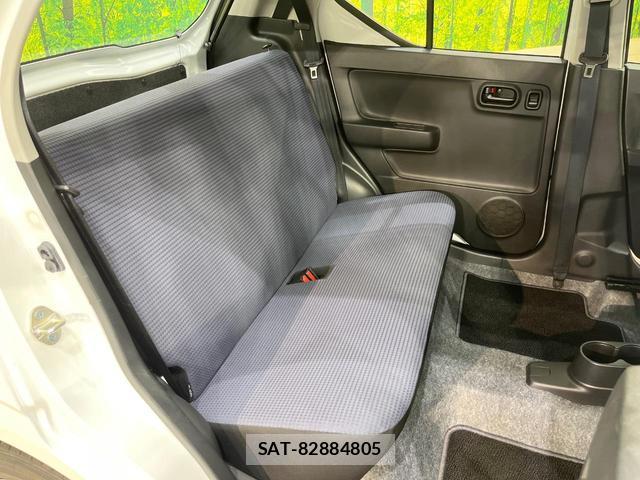 Suzuki ALTO 2021-05 8284006-8