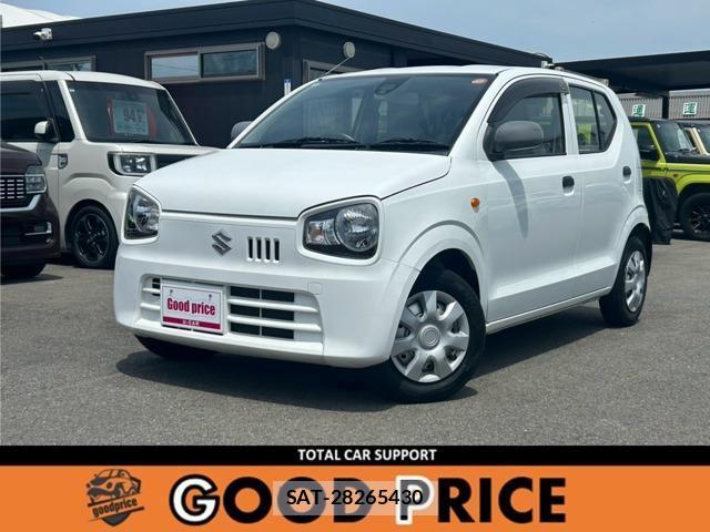 Suzuki ALTO 2015-08 8284023-0