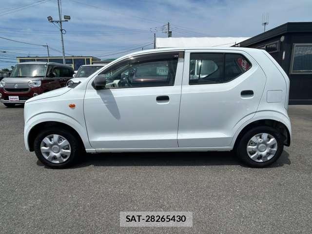 Suzuki ALTO 2015-08 8284023-10