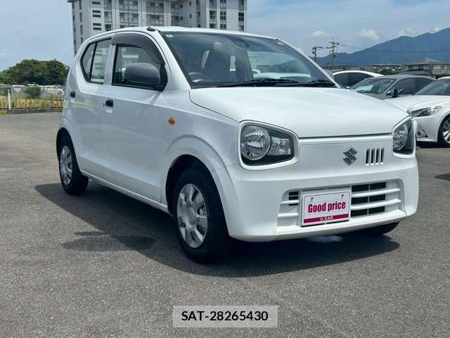 Suzuki ALTO 2015-08 8284023-11