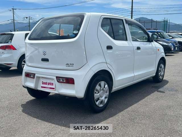 Suzuki ALTO 2015-08 8284023-12