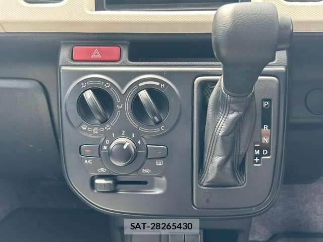Suzuki ALTO 2015-08 8284023-14