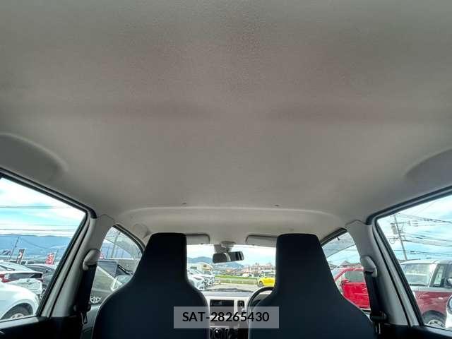 Suzuki ALTO 2015-08 8284023-15