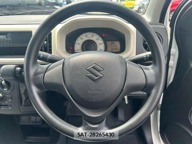 Suzuki ALTO 2015-08 8284023-16