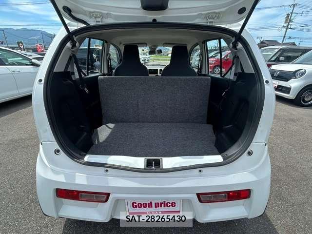 Suzuki ALTO 2015-08 8284023-17