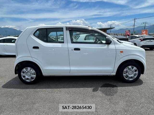 Suzuki ALTO 2015-08 8284023-3