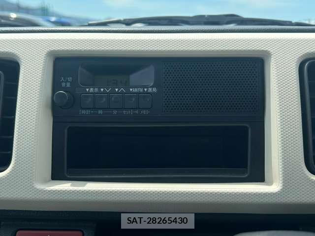 Suzuki ALTO 2015-08 8284023-4