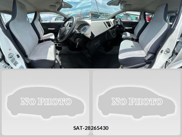 Suzuki ALTO 2015-08 8284023-5