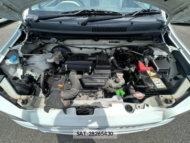 Suzuki ALTO 2015-08 8284023-7