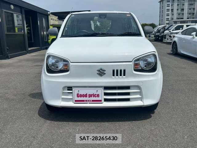 Suzuki ALTO 2015-08 8284023-9