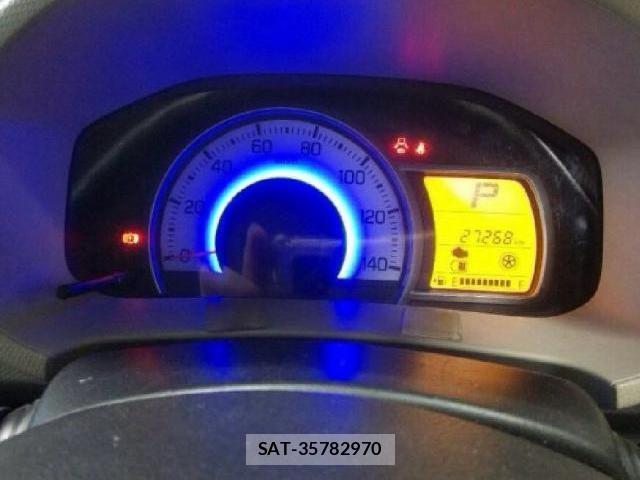 Suzuki ALTO 2021-07 8284311-3