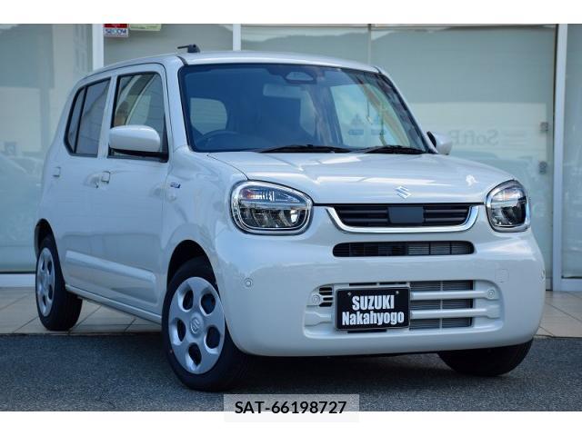 Suzuki ALTO 2026-08 8284436-0