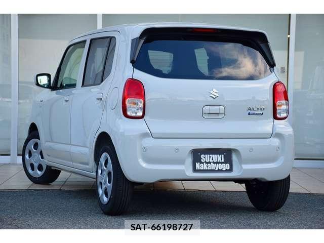 Suzuki ALTO 2026-08 8284436-12