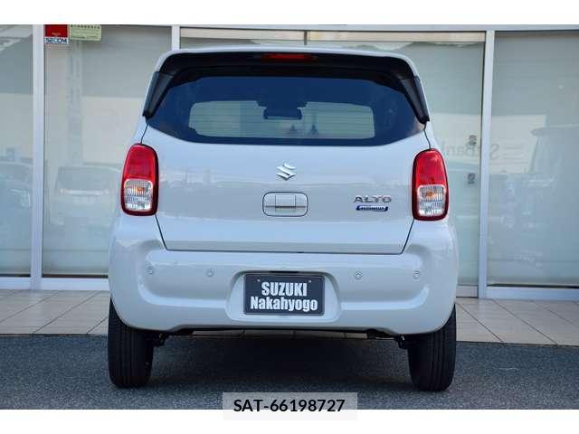Suzuki ALTO 2026-08 8284436-15