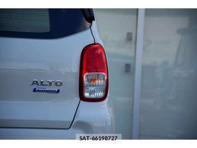 Suzuki ALTO 2026-08 8284436-17