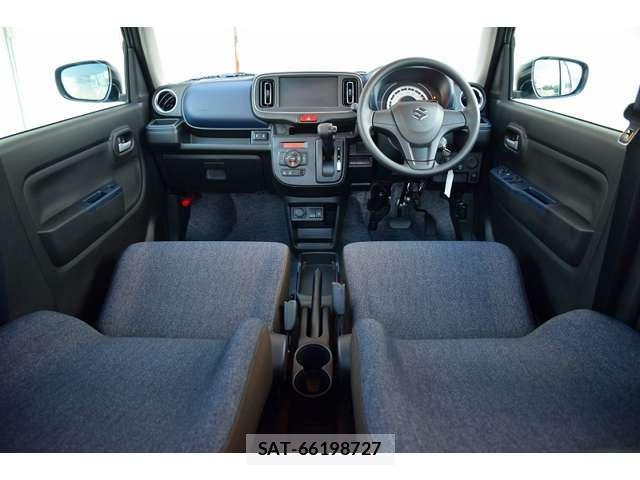 Suzuki ALTO 2026-08 8284436-19